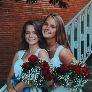 Meet your Posher, Alina